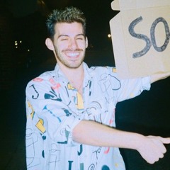 Max Lewisohn