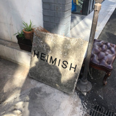 HEIMISH