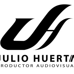 Julio Huerta_Locutor
