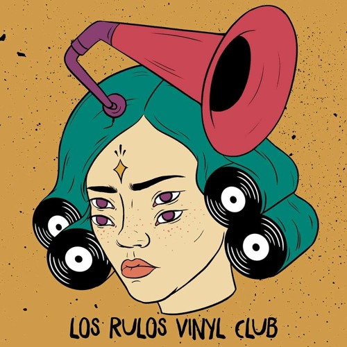 Los Rulos Vinyl Club’s avatar