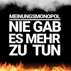 Meinungsmonopol - Der politische Podcast