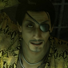 goro majima