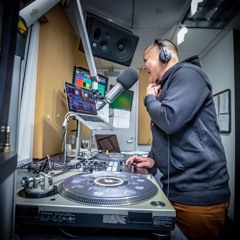 Celebrity djmatt