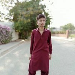 Muhammad Faizan Awan