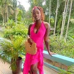 Mary Amoo