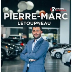 Pierre-Marc Létourneau