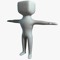 The Square Man