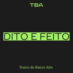 Dito e Feito