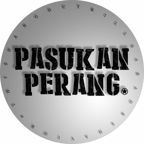 Pasukan Perang official’s avatar