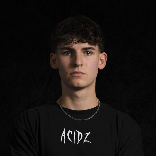Acidz — artist photo