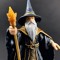 The Wise Wizard