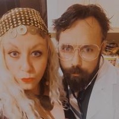 Angela Waterhouse-Davey