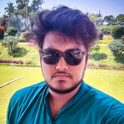 Amit Karmakar’s avatar