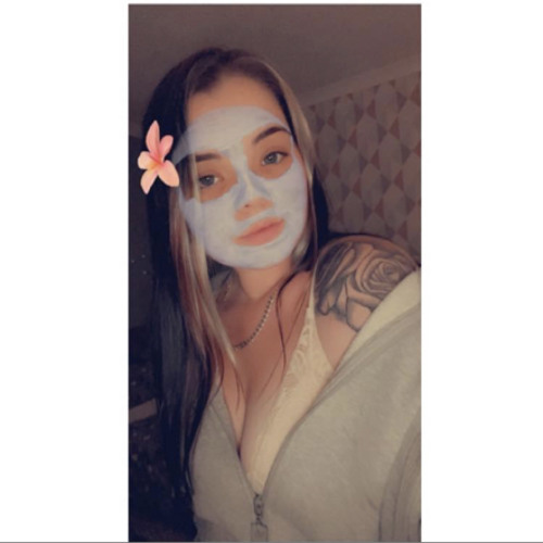 Chloe Louisa Wilson’s avatar