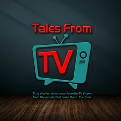 Talesfromtvpodcast