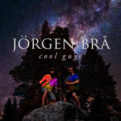 Jörgen Brå