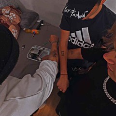 808 raps