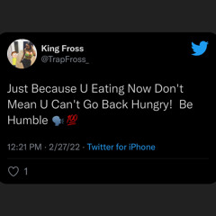 PiffMan Frass