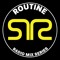 Routine Radio