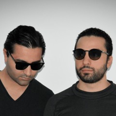 Galactic Brothers