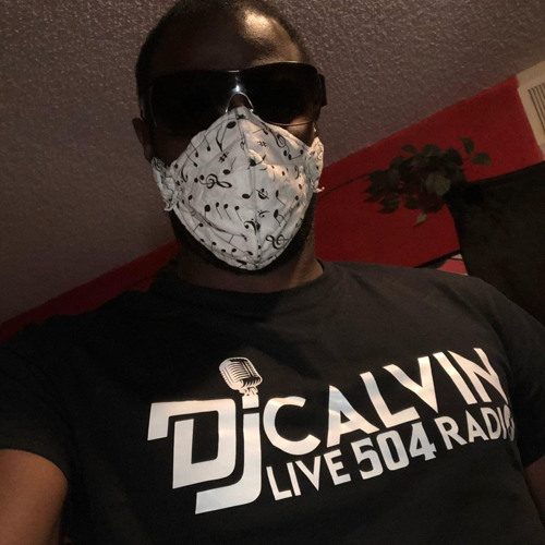 DJCALVIN FLEET DJS’s avatar