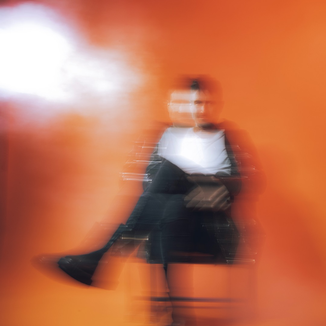 Marco Bailey’s avatar