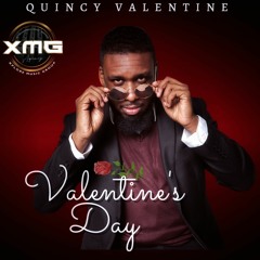 Quincy Valentine