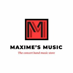 Maxime's Music