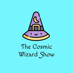 The Cosmic Wizard Show