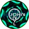 JOHN ONYL Music Records