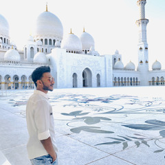 Faisal Shaik