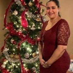 Maria Elena Diaz Lopez