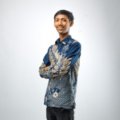 Ridwan Budi Wibowo