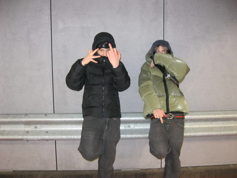 YoungSwaG