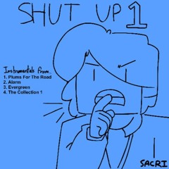 1# Shut Up 1 Fan