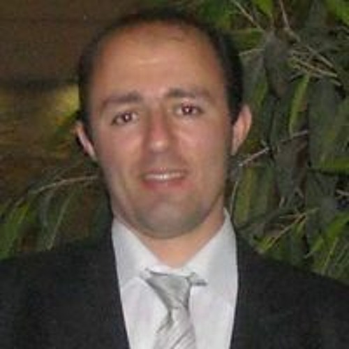 Masoud Hatami’s avatar