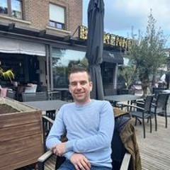 Steve Rosseels