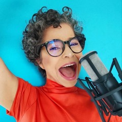 Locução • Voz Original • Dublagem