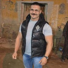 Mohamed Ahmed