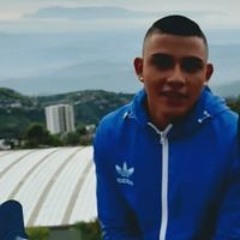 Jhoan Giraldo