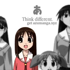 AZUMANGA.XYZ TEAM MUSIC SELECTION - BEST MUSIC EVER!