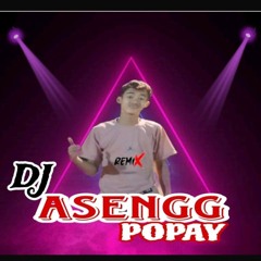 ASENGG POPAYY🥊