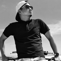 Dj Mr. Đen