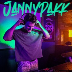 Jannypakk