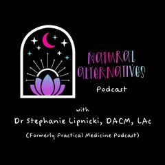 Natural Alternatives Podcast (formerly PMP)