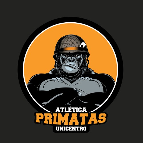 Atlética Primatas’s avatar