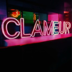 Clameur
