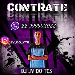 DJ JV DO TCS [YTB] FÉ 🙏