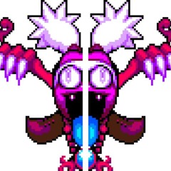 JestNyx