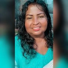 Maria Das Dores da Silva